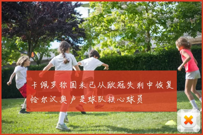 卡佩罗称国米已从欧冠失利中恢复恰尔汉奥卢是球队核心球员