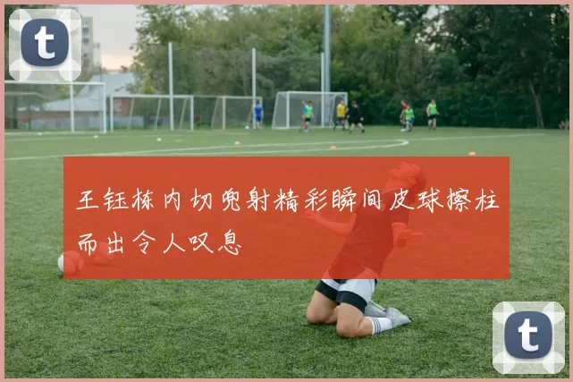 王钰栋内切兜射精彩瞬间皮球擦柱而出令人叹息